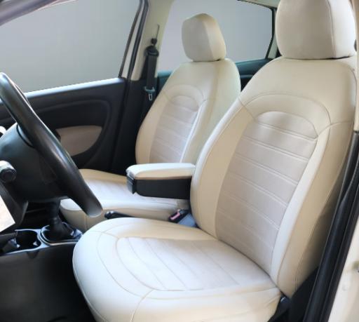 Fiat Linea Beyaz Deri-Açık Bek Tay Tüyü