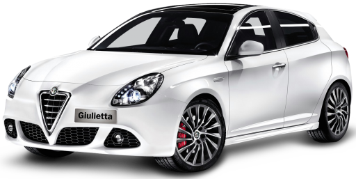 Giulietta