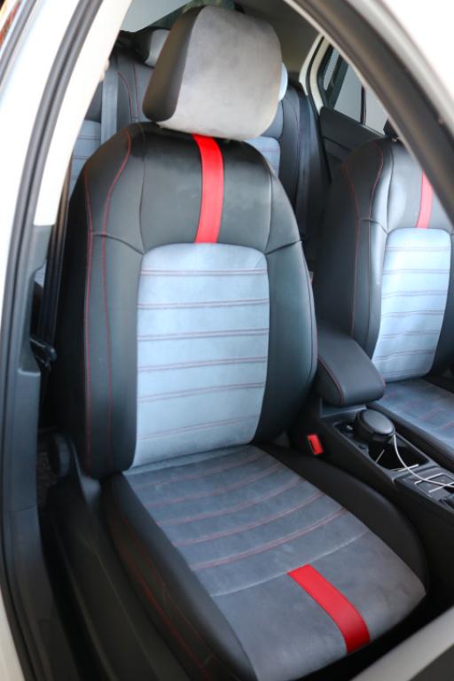 Golf 8