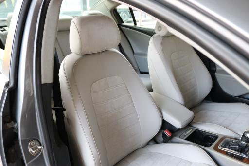 Passat CC