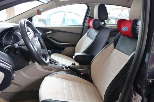 Focus 2009-2011