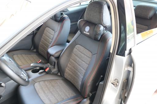 Jetta 2015-2020