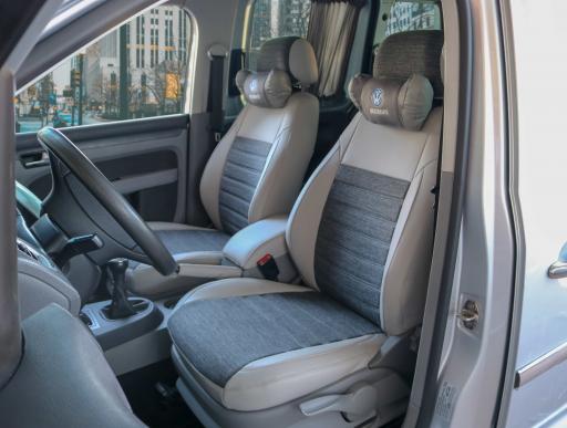 Caddy 2009-2016
