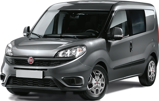 Doblo 2015-2020