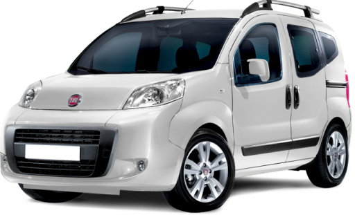 Fiorino 2017