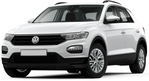 T-Roc